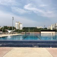 Jasa renovasi kolam renang, instalasi, pembuatan, desain dan perawatan. Photos At Kolam Renang Kompleks Kejiranan Presint 6 Pool In Putrajaya