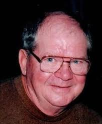 Gerald Halverson Obituary