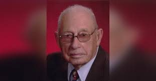 Obituary information for Burton L. Odekirk