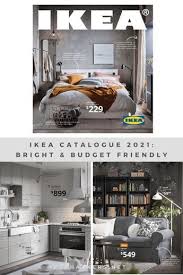 Ikea Catalogue 2021 On 6 Small Budget Friendly Homes Ikea Hackers Ikea Catalog Ikea Home