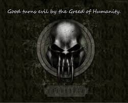 The most fatality in human nature is greedy and selfish. Good Turns Evil By The Greed Of Humanity Image Selfish Quotes Funny Jokes Cartoons Inspirational Quotes