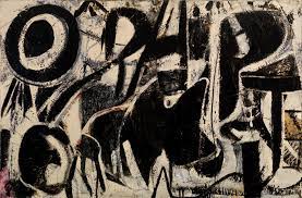 A day by day guide to easter monday around the world in 2021 showing which countries observe holidays. Terry Winters Talks With John Elderfield About Willem De Kooning Artforum International