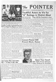 Youthful Actors to Vie for "A" Ratings in District Meet