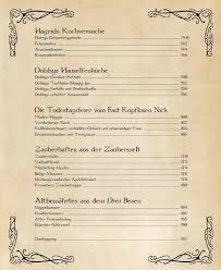 Ჰარი პოტერი და ფილოსოფიური ქვა. Vorstellung Das Inoffizielle Kochbuch Fur Harry Potter Fans