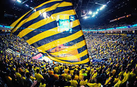 Fenerbahçe'den max kruse açıklaması fenerbahçe kulübü, eski futbolcuları max kruse ile… kadın basketbolunda derbi heyecanı herbalife nutrition kadınlar basketbol süper ligi'nin… Fenerbahce Taraftar Sayisi Seyirci Rakami Toplam Kac 1 Temmuz 2020 Pazar