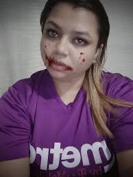 Keesha Mayers (@Keesha2603)