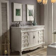We're dishing on all the ways to bring chic and unique style to your space. Wayfair French Country Bathroom Vanities You Ll Love In 2021