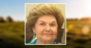 Annie "Maxine" Highcove Obituary August 9, 2023