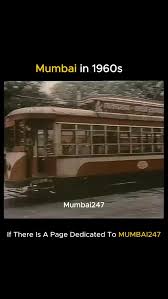 1874 and evolved into electric trams ...