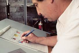 Les Mason Tourism Archive