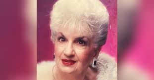 Dorothy Louise Whitlock Obituary