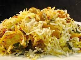 Vegetable Biryani Vegetable Biryani Recipe Biryani Indian Cooking