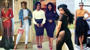 Kansiime kubiryaba anne (born 13 april 1986) and popularly known as anne kansiime, is a ugandan entertainer, comedian, and actress. Fashion Police Zahara Totto Pia Pounds Kleith Kyatuhaire Stella Atal Anne Kansiime And More Satisfashion Uganda