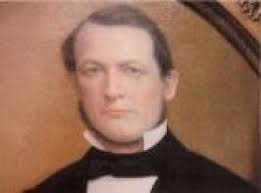 John Baptiste Fiquet III (1807-1883)