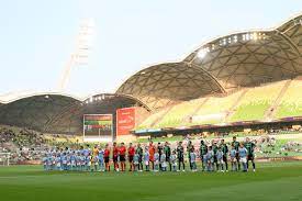 All info around the stadium of melbourne. Turf War Over Aami Park As Melbourne Victory Melbourne City Block Western United From Venue Ahead Of A League 2020 21