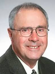 Obituary information for Charles Alexander HAMILTON