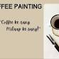 Coffee Painting event image