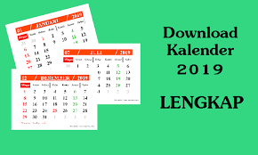 Kanalmu juga mempunyai beberapa template mentahan untuk kalender 2021 dengan format cdr dan juga pdf, lengkap dengan penanggalan jawa, hijriyah dan masehi, lengkap dengan. Download Kalender 2019 Pdf Masehi 1440 Hijriyah Lengkap Neradua