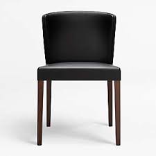 Modern Dining Chairs Kitchen Chairs Crate And Barrel