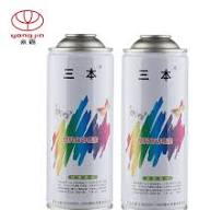 Wholesale Dia. 65 Aerosol Spray Paint Cans