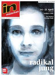 Many of pastor james p wickstrom's videos are being taken down on bitchute. In Munchen Ausgabe 06 2018 By In Munchen Magazin Issuu