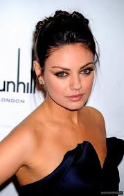 Mila Kunis ( in character blend ) “Cindy”
