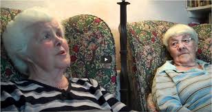 Orwell's nieces and nephew recall “Uncle Eric”