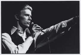 Maybe you would like to learn more about one of these? David Bowie Wallpapers Wallpaper Cave