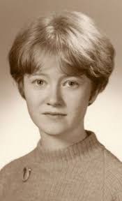 Mary Haggerty Obituary (2014)