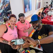 Pride in Prattville and Montgomery: Two cities, one mission for LGBTQ+