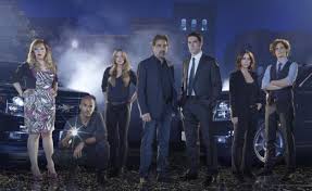 Jennifer Jareau | Criminal Minds Wiki | Fandom