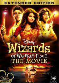 Audience reviews for wizards of waverly place: Disney Sitcom A Taste Of Spongey