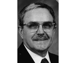 Ronald Gilliam Obituary (1938