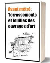 Avant Metre Terrassements Et Fouilles Des Ouvrages D Art Le Terrassement De Fouilles Autocad Software Free Download Responsive Blogger Template Autocad
