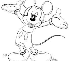 Up to 12,854 coloring pages for free download. Coloring Pages For Kids Disney Printable Easy Disney Printable Coloring Pages