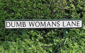 The 17 Rudest Place Names In Britain Funny Street Signs Funny Road Signs Funny Place Names