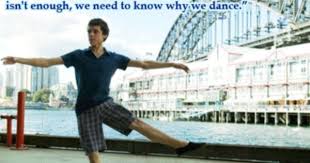 Hair love by matthew a. That Is Dance Academy Samuel Lieberman Sammie