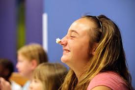 O2B Kids Popcorn Balls