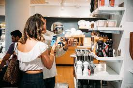 Hours may change under current circumstances Inside The Beverly Hills Crate And Barrel Private Registry Event With Chloe Bridges Q101