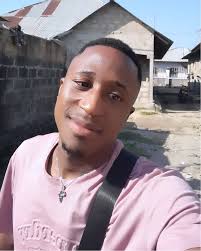 Emmanuel John (@degeaemmanuel) • Instagram photos and videos