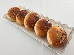 Super Softe Turkische Brotchen Pamuk Pogaca Rezept Turkisches Brot Rezepte Lebensmittel Essen
