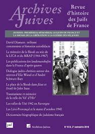 « le taux de chômage des jeunes désigne le nombre de chômeurs entre 15 et 24 ans, exprimé en pourcentage de la population active de la même tranche d'âge. Entre Histoire Et Memoire Les Publications Des Landsmanshaftn Juives Polonaises Dans La France D Apres Guerre Cairn Info
