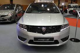 Maybe you would like to learn more about one of these? Proton Preve Refinement Dua Varian Harga Bermula Dari Rm64 730 Careta