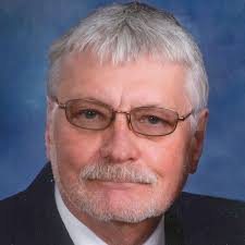 Bernard Hustedde Obituary (1950