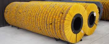 Image result for Broom Yellow 2018 Fleet