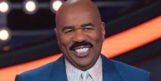 Steve Harvey's "Clean" Instagram Is Leaving 'Family Feud' Fans Absolutely  Speechless