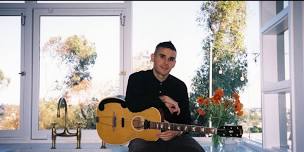 Elori Saxl + Henry Solomon (Supporting Rostam)