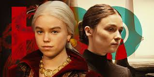 HBO Proves Its Casting Is Perfect With 'House of the Dragon' and 'Dune  Prophecy'