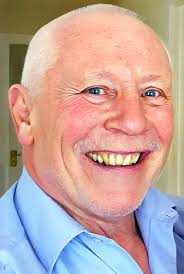 Ken Maher Kilcoole, Dublin Ken Maher of...