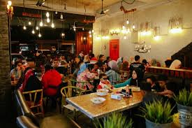 Saga highland steak café (傻瓜山中西露天扒坊) 6.7/ 10. The Best Western Restaurant In Kl Review Of Kaw D Ampang Malaysia Tripadvisor